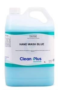 5LT HAND WASH BLUE - 35102