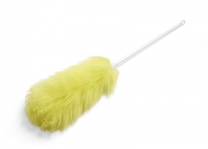 LAMBSWOOL DUSTER   A218