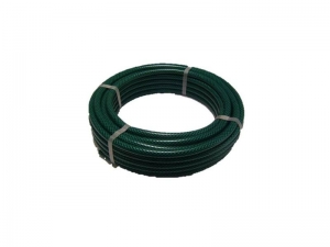 15m GARDEN HOSE      10-LM12G FITTED